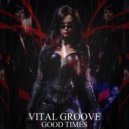Vital Groove - I Still Wanna Be (Original Mix)