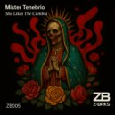 Mister Tenebrio - Bailando Con Fuego (Original Mix)