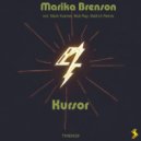 Marika Brenson - Kursor (Bob Ray Remix)