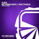 Ojol - Between Days