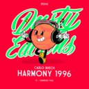 Carlo Brech - Harmony 1996