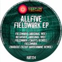 ALLFIVE - Fieldwork (Coutts Remix)