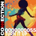 GrooveLuxe - Turn It Up (Original Mix)