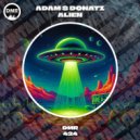 Adam S Donatz - Alien (Original Mix)