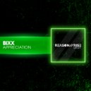 BiXX - Appreciation