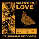 Valentino_S - Love (Radio Edit)