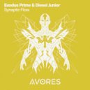 Exodus Prime & Diesel Junior - Synaptic Flow (Original Mix)