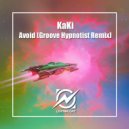 KaKi - Avoid (Groove Hypnotist Remix)