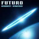 Futuro - Antigravity
