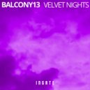 Balcony13 - Velvet Nights (Original Mix)