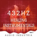 Audio Industria - Moores of the Island