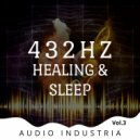 Audio Industria - The Hag of Cwm Llan