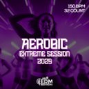 Hard EDM Workout - In Your Smile (Workout Remix 150 bpm)