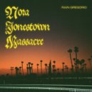 Rain Gregorio - Nora Jonestown Massacre