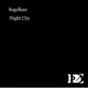 Sogelkan - Night City
