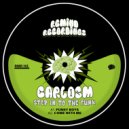 CarlosM - Funky Boys ()