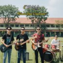 D'YAMA BAND - TIADA LAGI CANDAMU
