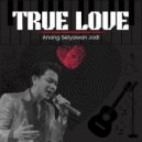 Anang Setyawan Jodi - Bidadari Tujuan Hidup