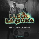 Paulises & Leandro Brunis & Vespa Mdfkrs & Mugre Sur - LLEGO LA HORA (feat. Leandro Brunis, Vespa Mdfkrs & Mugre Sur) ()