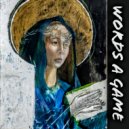 Words A Game - In The Trail Of Wind (Demo)