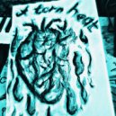Mr.Happriestok - Bleeding Heart (A torn heart)
