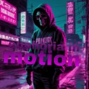PhonkCipher - Euphoria in Motion (Original Mix)