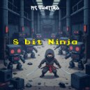 MC QUATTRO - 8 bit Ninja ()