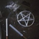 sakaya - black cross ()