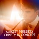 Aleksey Peresidly - Four Horsemen. Plague, war, starvation, death