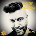 Aleksey Peresidly - Multitudes
