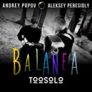 Aleksey Peresidly & Andrey Popov - INHALE (Original Mix)
