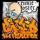 Rennie Foster - Control Field (Original Mix)