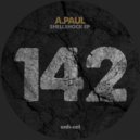A.Paul - Mirabolante (Original Mix)
