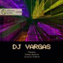 DJ Vargas - Deep Space