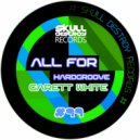 Garett White - All For The Hardgroove (Original Mix)