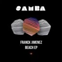 Franck Jimenez - Hook (Original Mix)