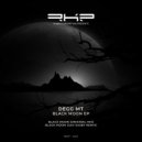 DEGG (MT) - Black Moon (Gav Easby Remix)
