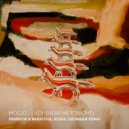 Modjo, Sparrow & Barbossa, Koshi, Daymaan - Lady (Hear Me Tonight) (Remix Extended)