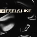 Milius, Rimbu(CH), Melittah - Feels Like (Extended Mix)