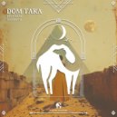 Jad Halal, Cafe De Anatolia, Shamoun - Dom Taka (Original Mix)