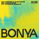 DJ Tomer, Ahmed Sosso, Gil Bokobza, Ricardo Gi - Bonya (Innovation Mix)