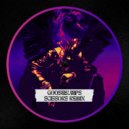 Travis Scott - Goosebumps (Scissors Remix)