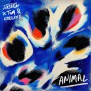Tom & Collins, Sistek - Animal (Extended)