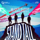 Missterious - Stand Tall