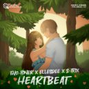 Ellesdee, Two-Toner & S-TRIX - Heartbeat - Euphoric Mix (Extended Mix)