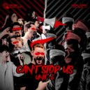 Unit-E - Can\'t Stop Us (Extended Mix)
