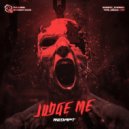 Redapt - JUDGE ME (Extended Mix)