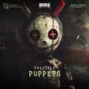 Volitile - Puppets (Extended Mix)