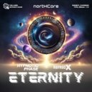 Hypnotic Phase & RefreqX - ETERNITY (Northcore presents ETERNITY OST) (Extended Mix)
