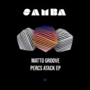 MATTO GROOVE - WET! (Original Mix)